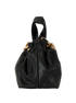 Santa Monica Chain Bag, bottom view